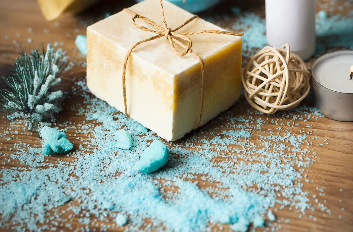 Pourquoi adopter le shampoing solide ? Avantages écologiques et bienfaits Pourquoi adopter le shampoing solide ? Avantages écologiques et bienfaits